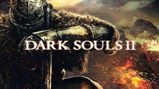 Dark Souls 2 - Прохождение - часть 1 Последний гигант, Приследователь