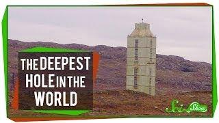 The Deepest Hole in the World, And What We've Learned From It