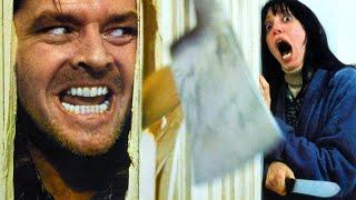 Сияние — Русский трейлер (2020)
