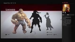 Marvel Ultimate Alliance 2 [Remastered]
