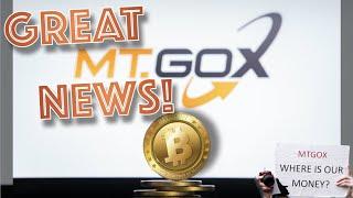 GREAT NEWS! Mt. GOX To DUMP 150,000 BITCOIN. Market CRASH or BIG OPPORTUNITY? How To NOT Retire POOR