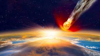 Метеориты и астероиды : документальный фильм